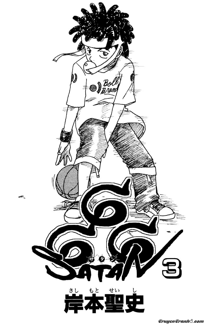 cuộc phiêu lưu của quỷ satan chapter 9 1