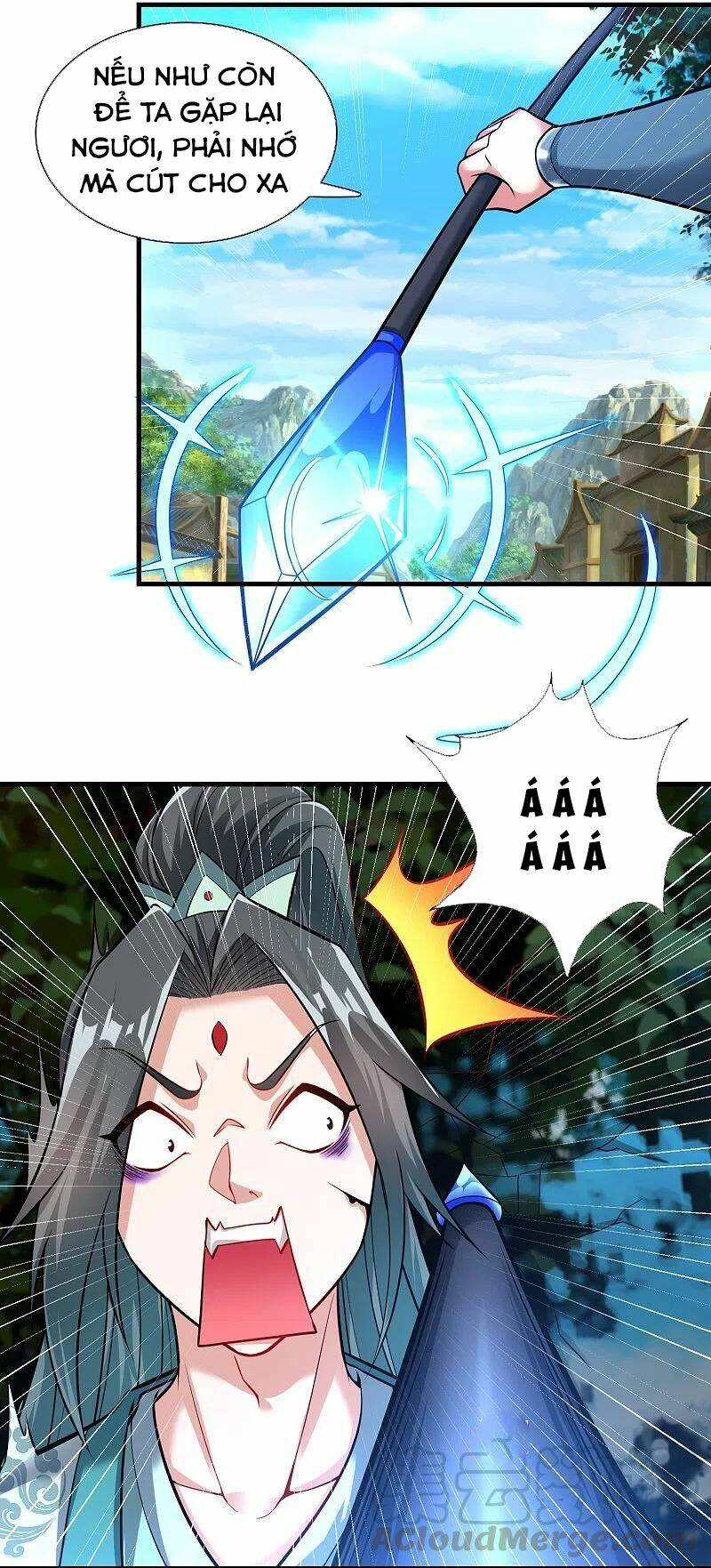 đạo ấn chapter 187 2