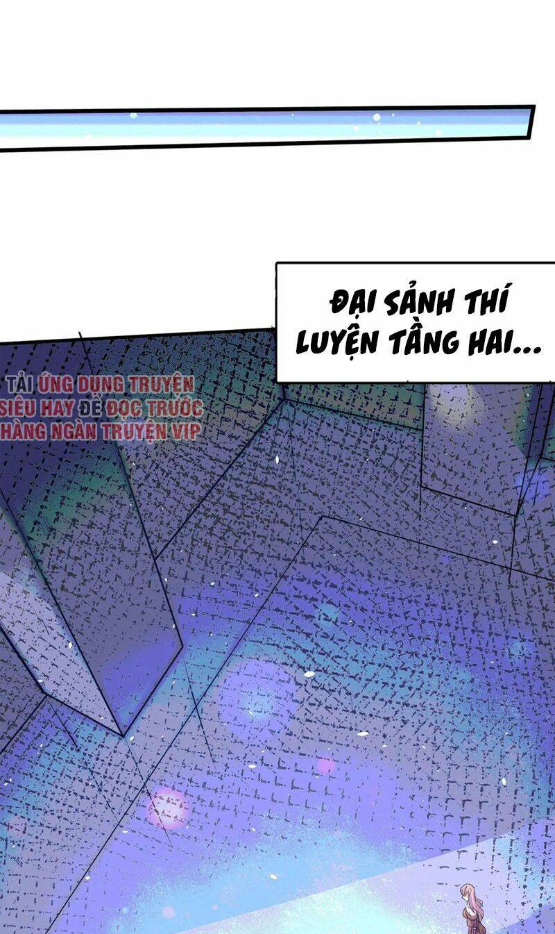 đô thị đỉnh phong cao thủ chapter 212 8