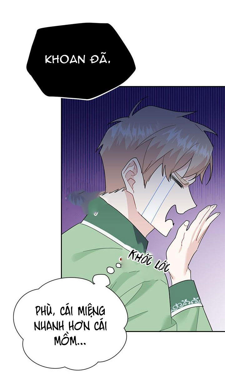 công chúa của loài chim chapter 25 17