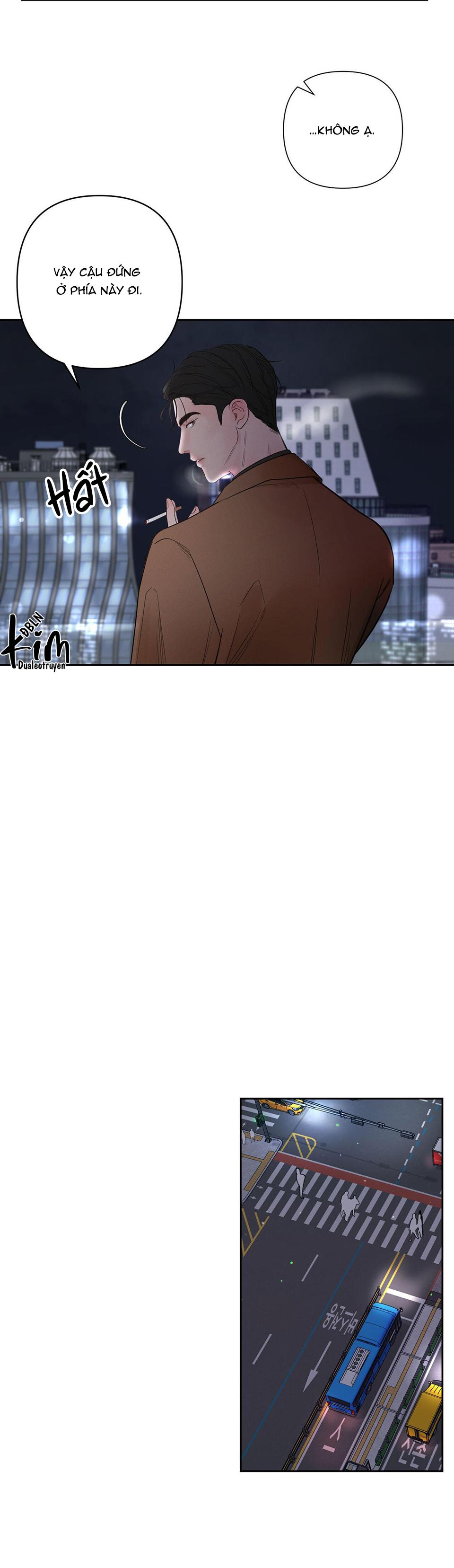 chủ nhân của thứ bảy chapter 2 11