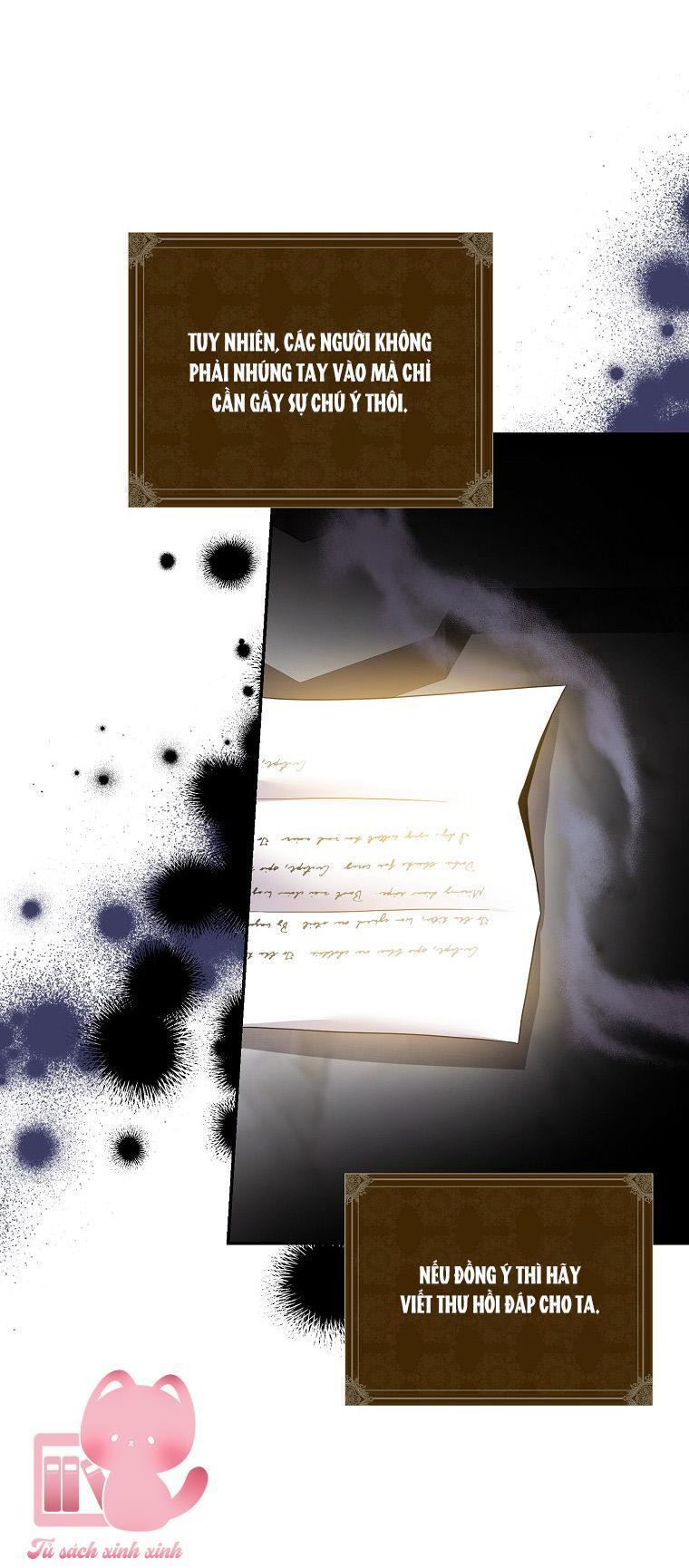 thuần hóa bạo chúa rồi bỏ trốn chapter 79 57