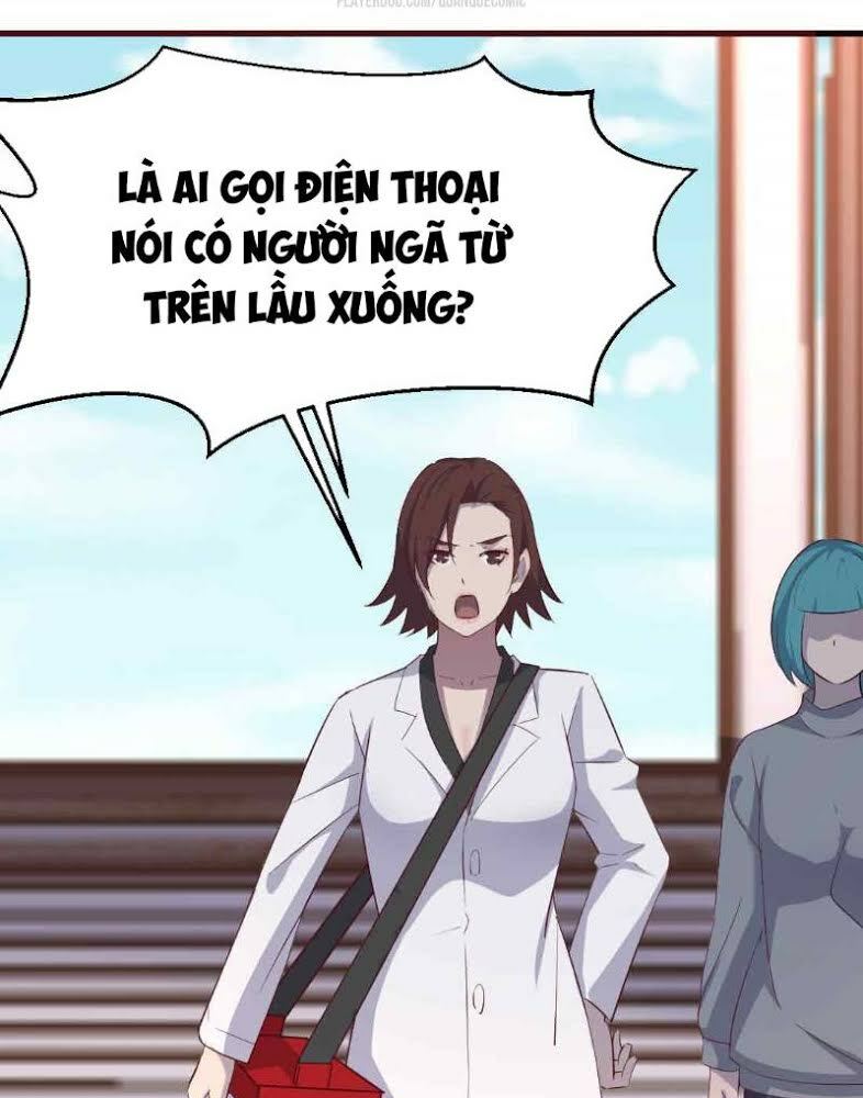 song tu đạo lữ kiểu xem mặt chapter 45 21