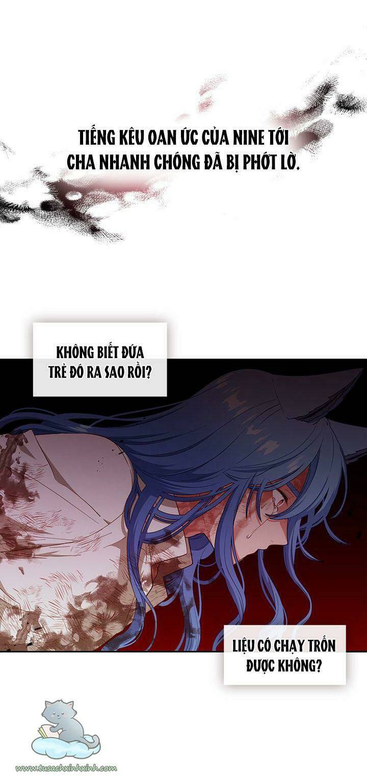 hãy coi chừng ác nữ chapter 96 9