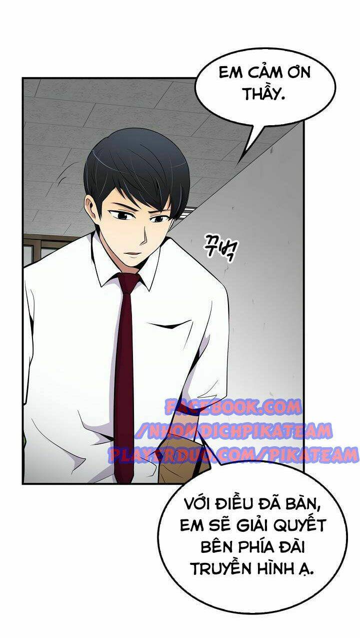 điều tra viên chuyển sinh chapter 9 38