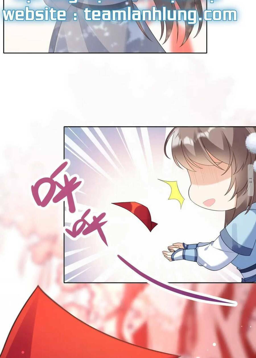 phúc hắc hoa yêu mua một tặng một chapter 8 19