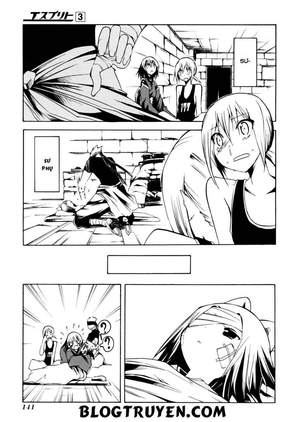 esprit chapter 10 45