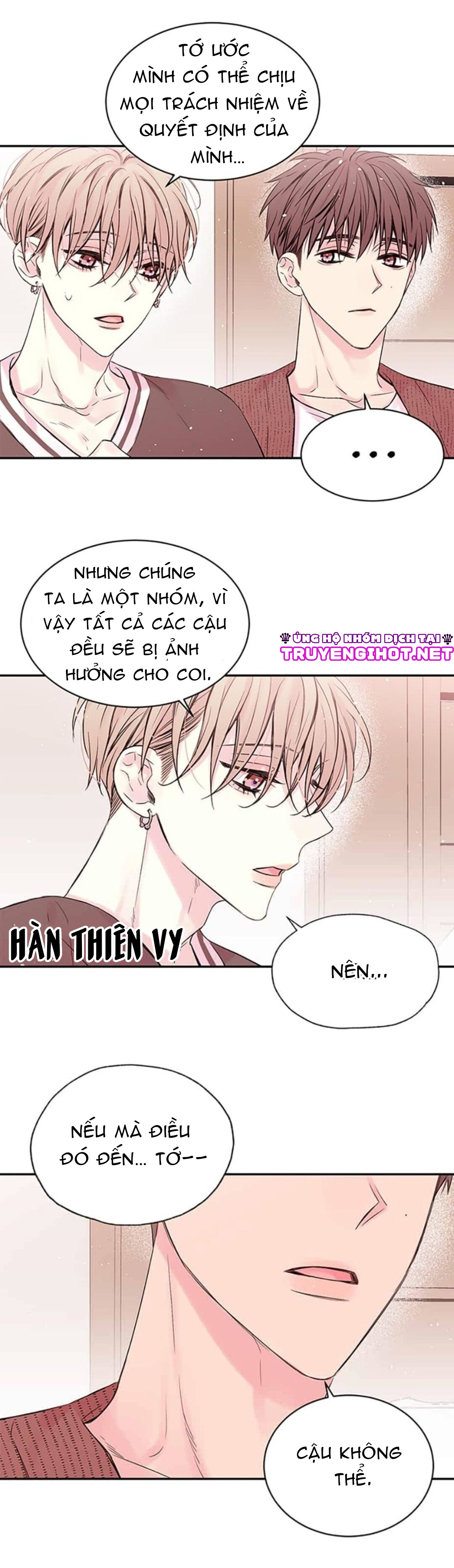 in my closet chapter 26 4