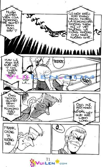 truyền nhân atula - shura no mon i chapter 25 72