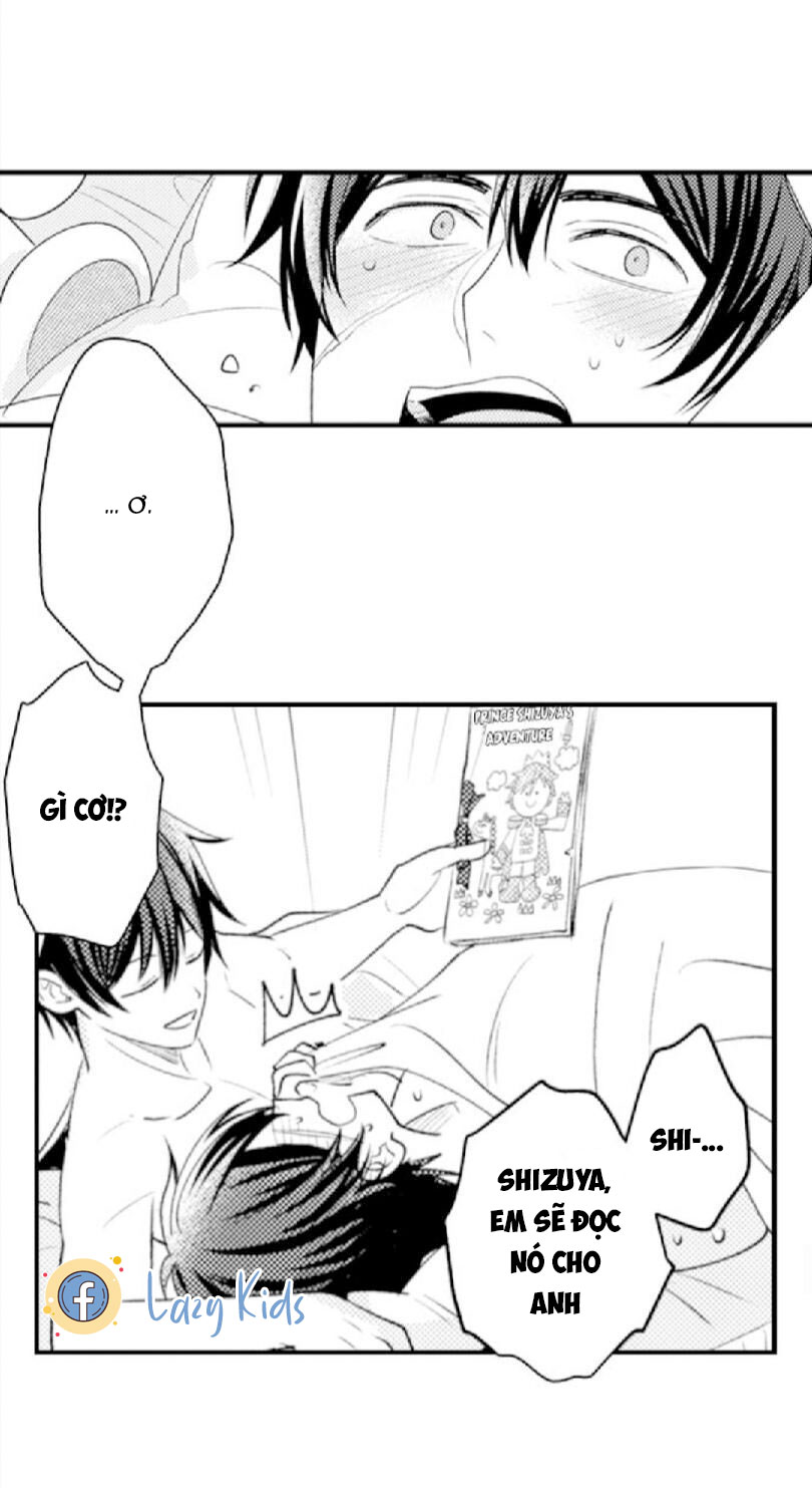 mặt sẹo quyến rũ chapter 24 31