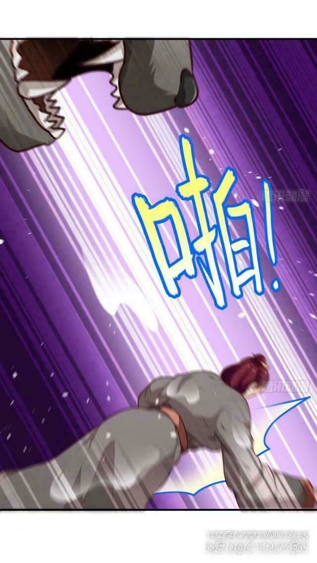 trọng sinh thành tiểu nha đầu chapter 21 11