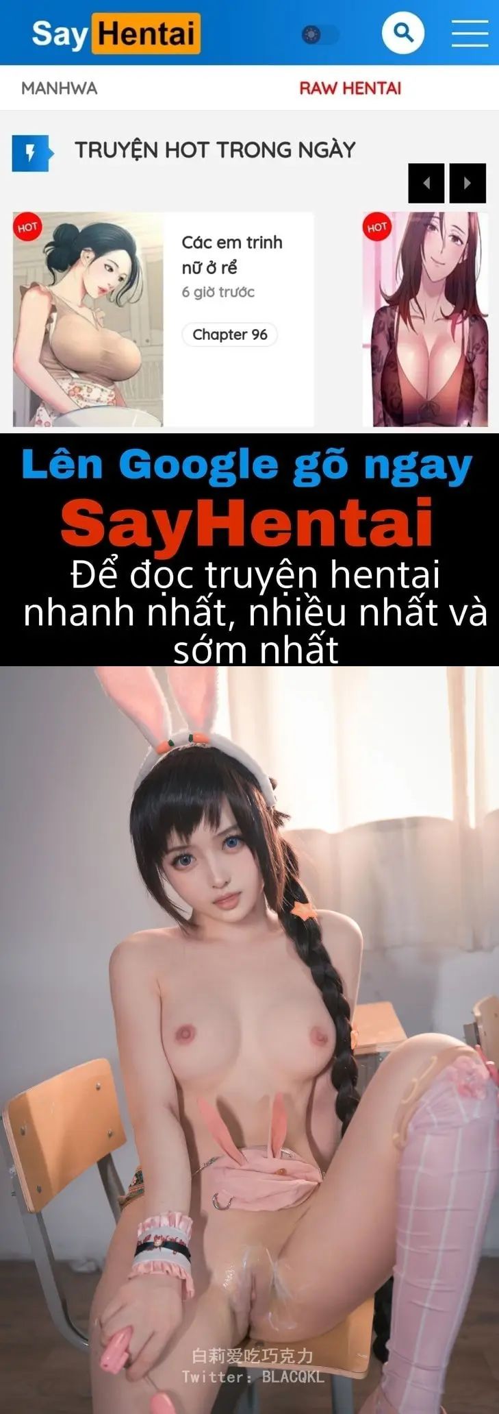 hình cosplay chapter 173 1