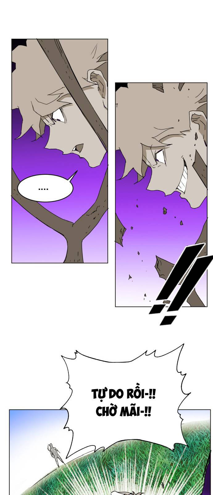 hard core leveling warrior chapter 131 22