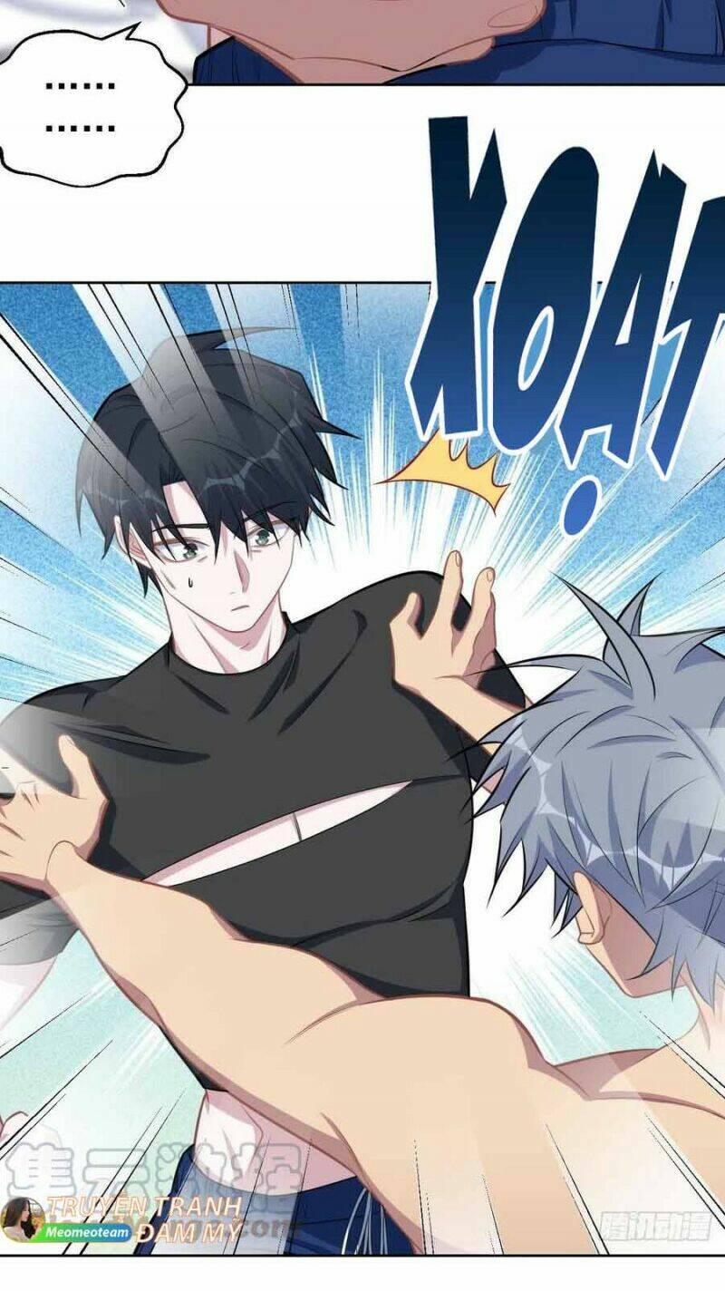 nhạc phụ đại nhân là lão bà chapter 126 23