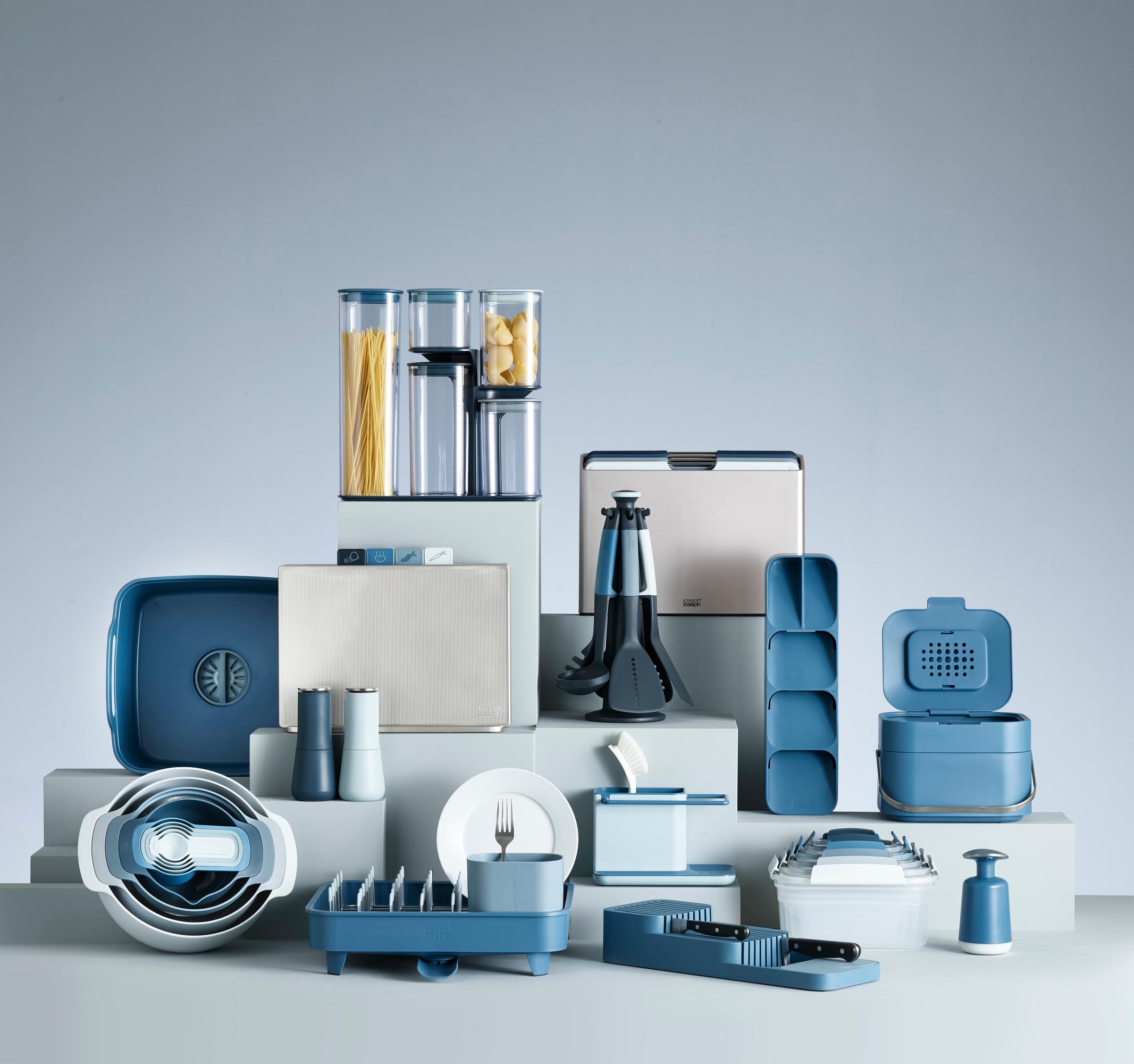 Hộp đựng rác nhà bếp mini Joseph Joseph 003215