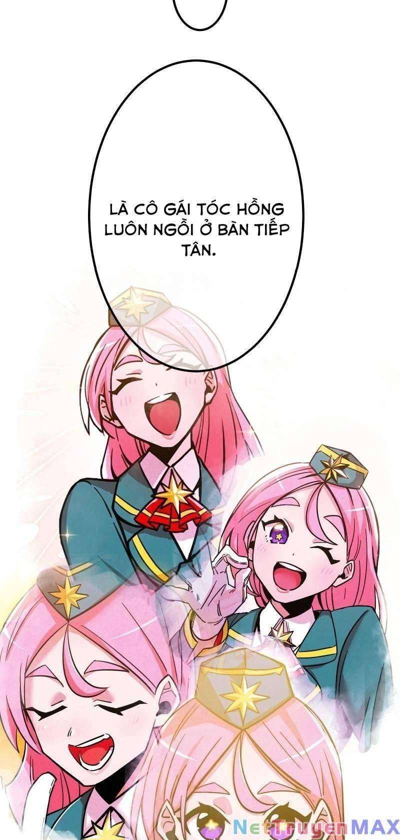 Huyết Thánh Cứu Thế Chủ~ Ta Chỉ Cần 0.0000001% Đã Trở Thành Vô Địch chapter 16 83