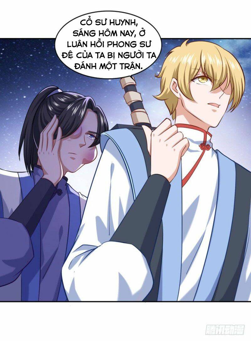 tiên ma đồng tu chapter 67 31