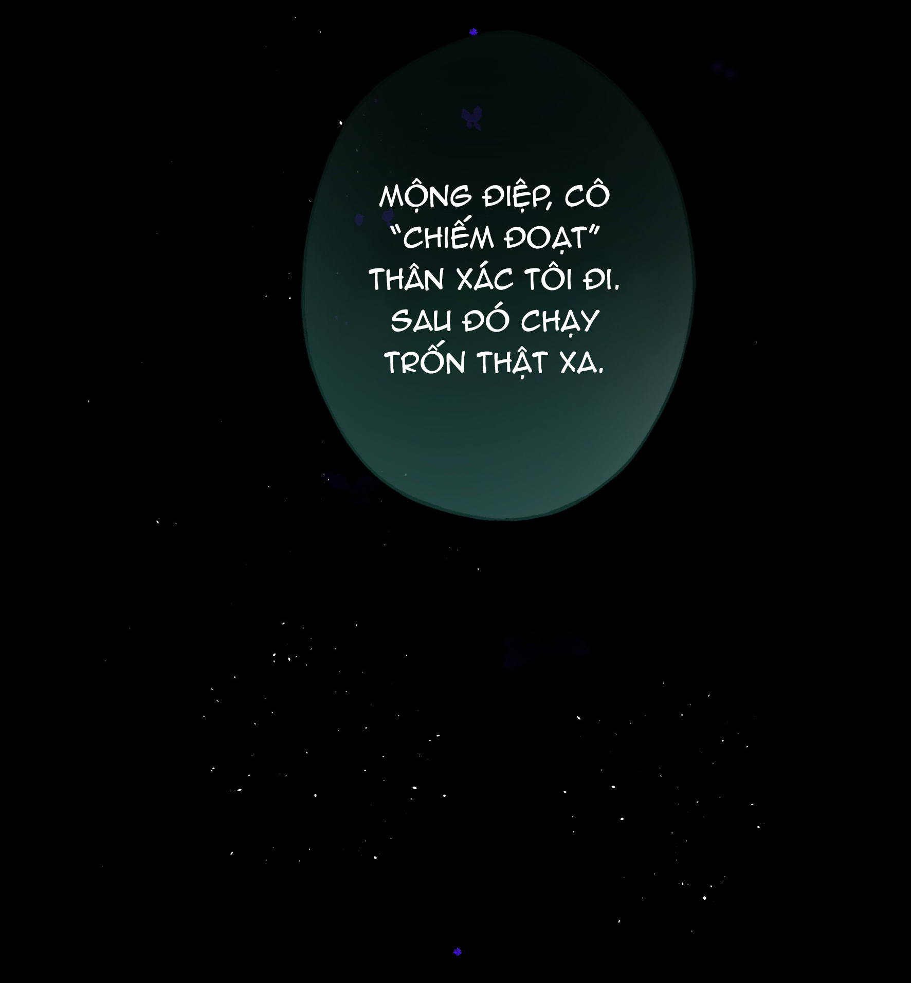 trộm hương chapter 14 30