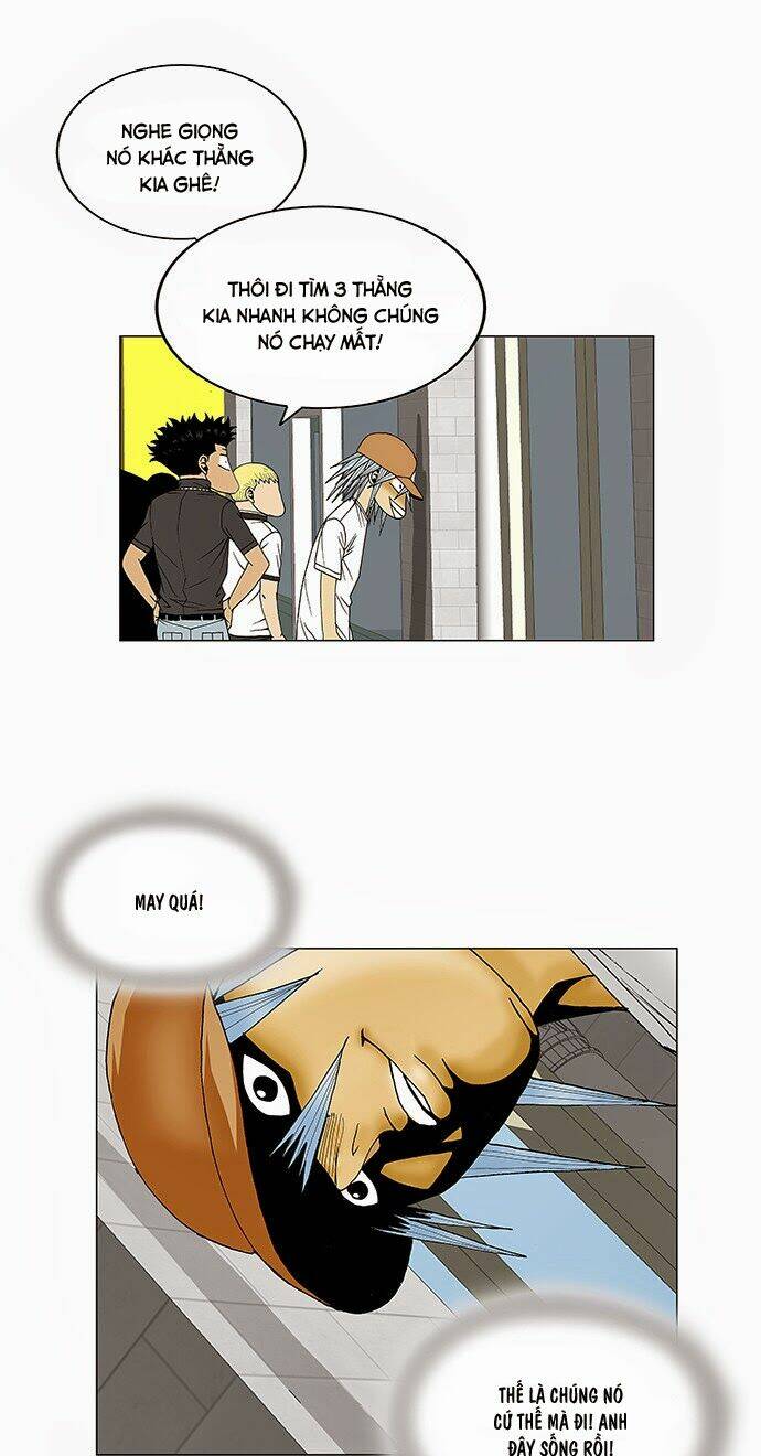 ultimate legend: kang hae hyo chapter 77 26