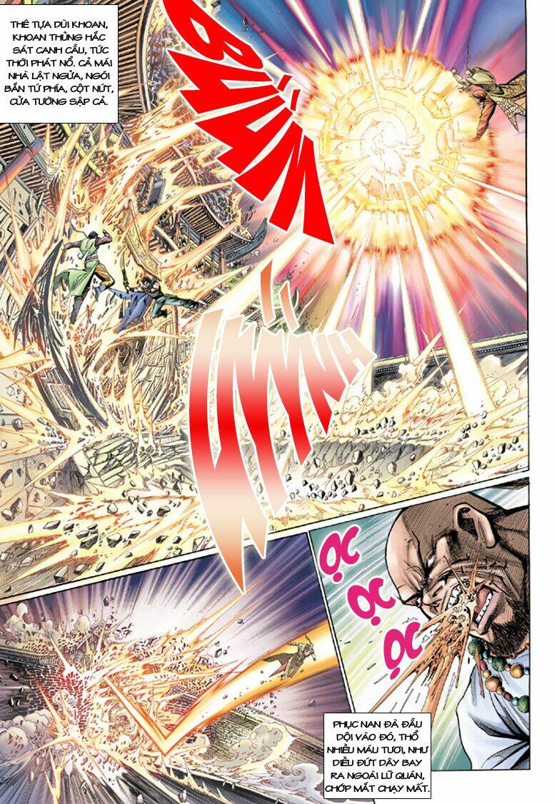 đại đường song long truyện chapter 164 27