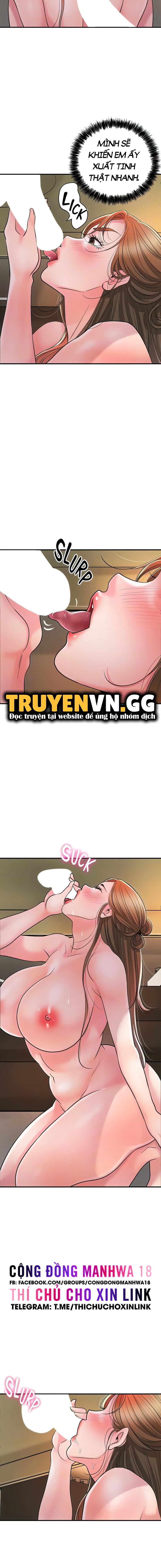 thị trấn nóng bỏng chapter 100 5