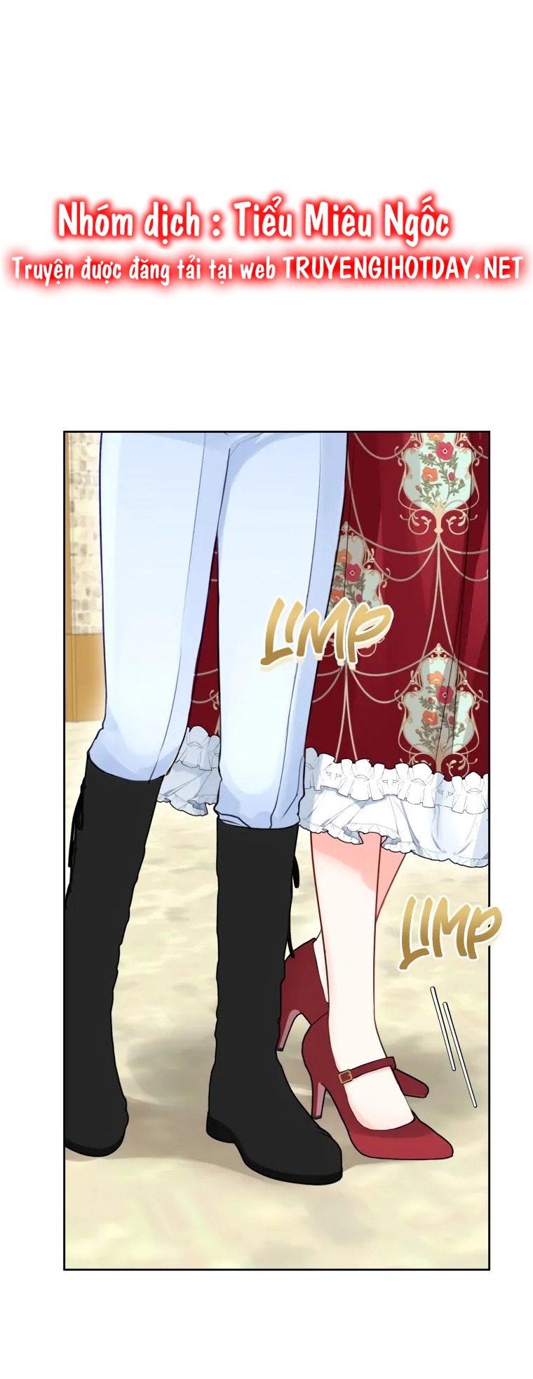 cuộc hôn nhân của đại công tước chỉ là một trò lừa đảo chapter 37 17