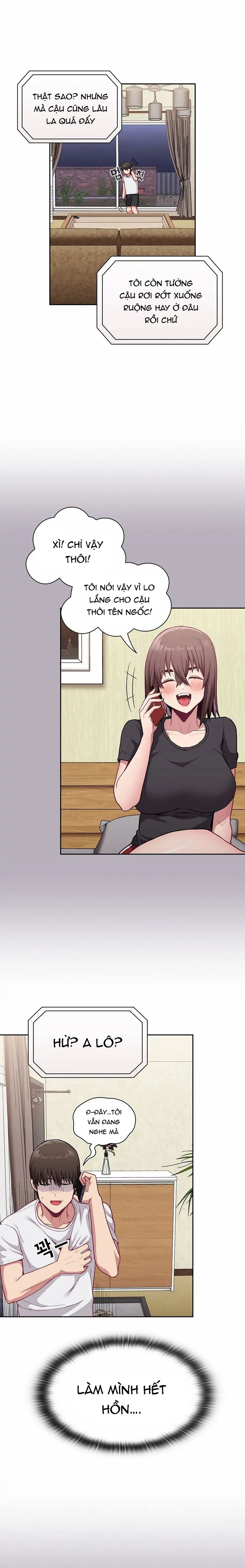 người chữa lành chapter 10.2 8
