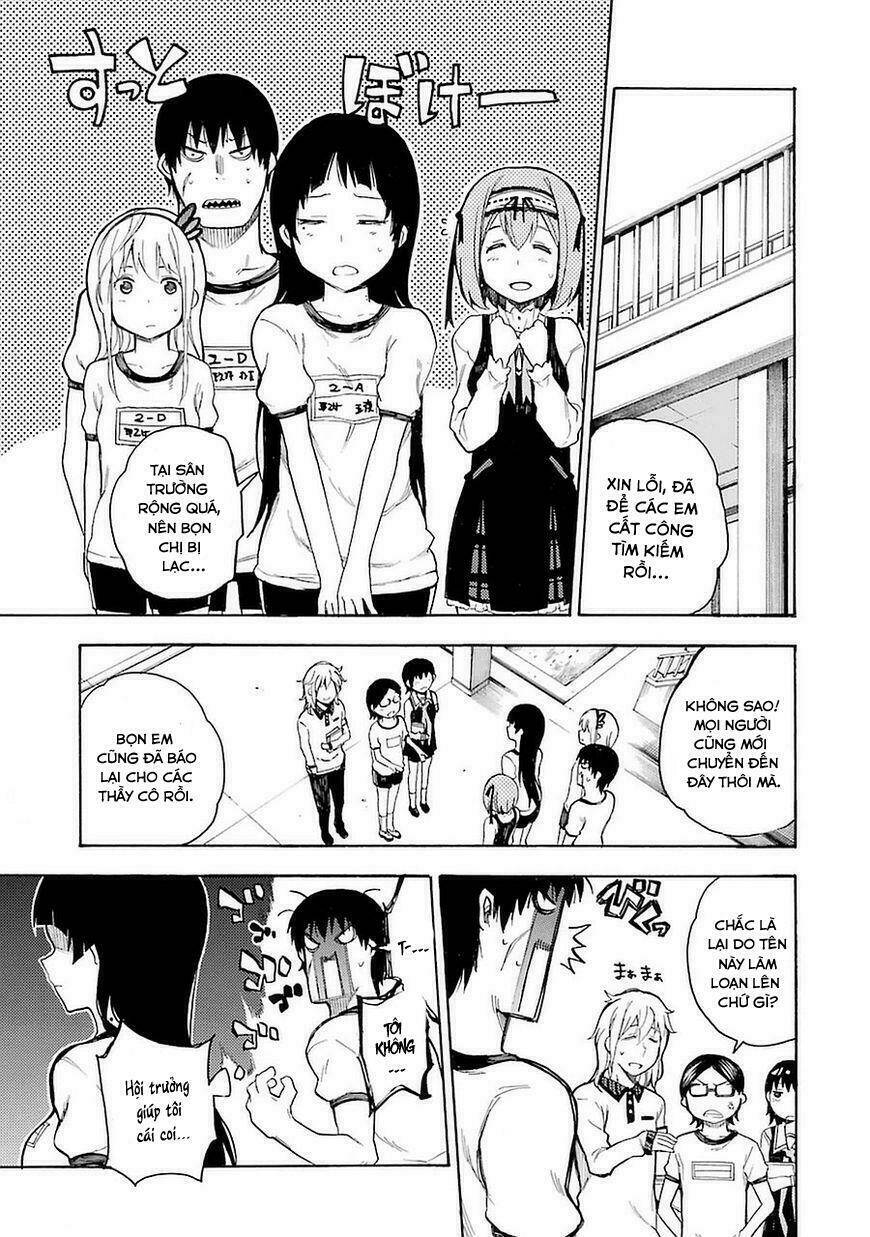 ikusa x koi chapter 4 40