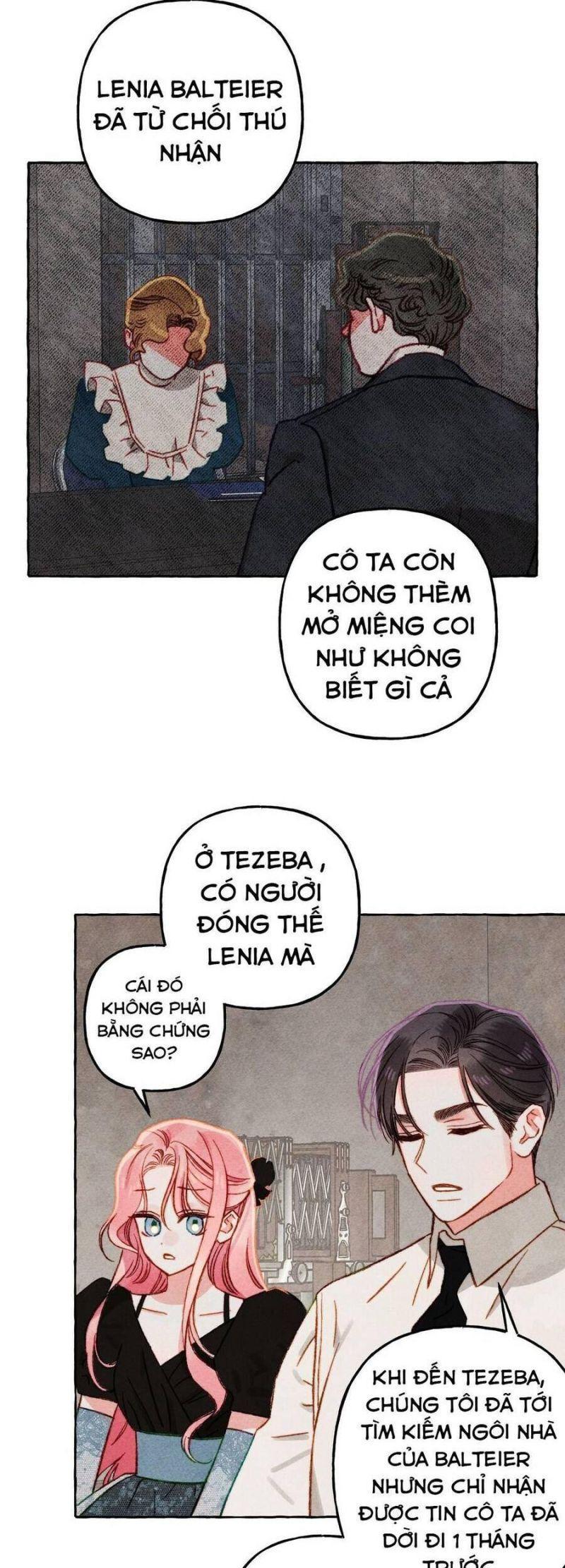 nuôi dưỡng một hắc long chapter 33 6