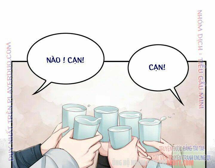 trọng sinh bá sủng nhiếp chính vương quá mạnh mẽ chapter 156 20