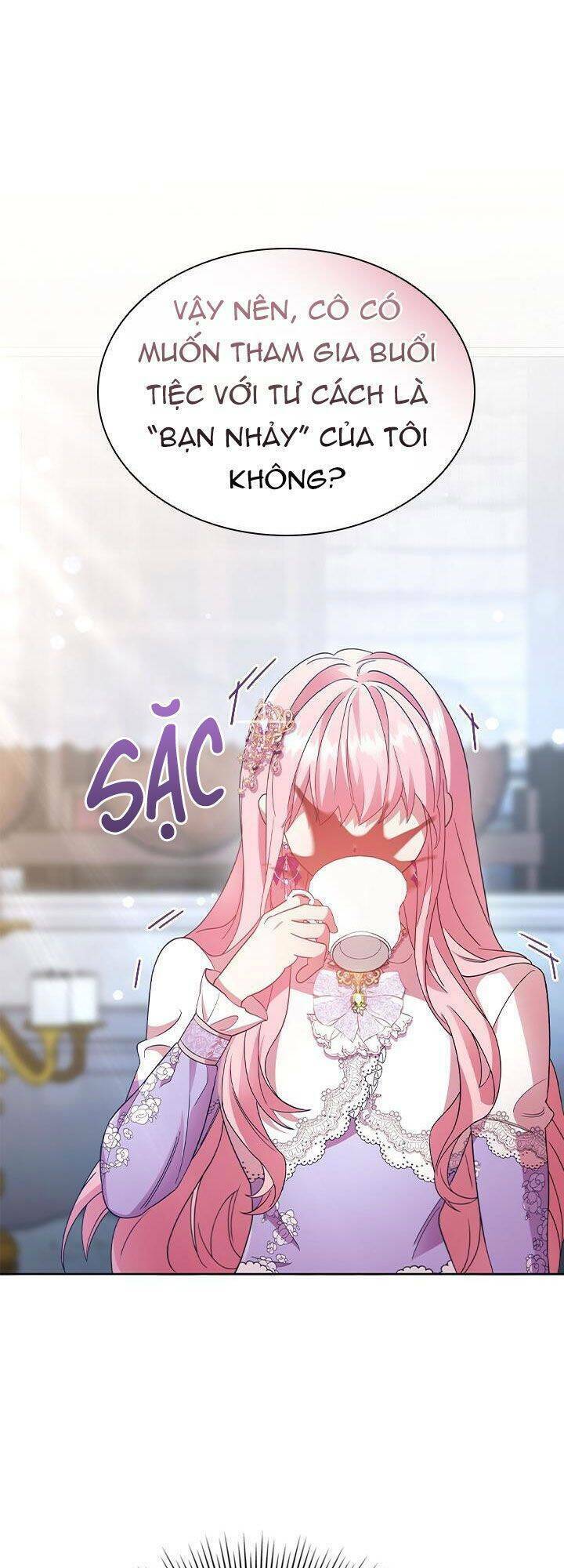 tôi đã ly hôn nhưng lại trở thành tài phiệt chapter 13.1 23