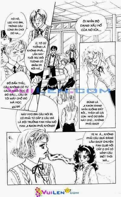 tình yêu diệu kỳ chapter 3 117