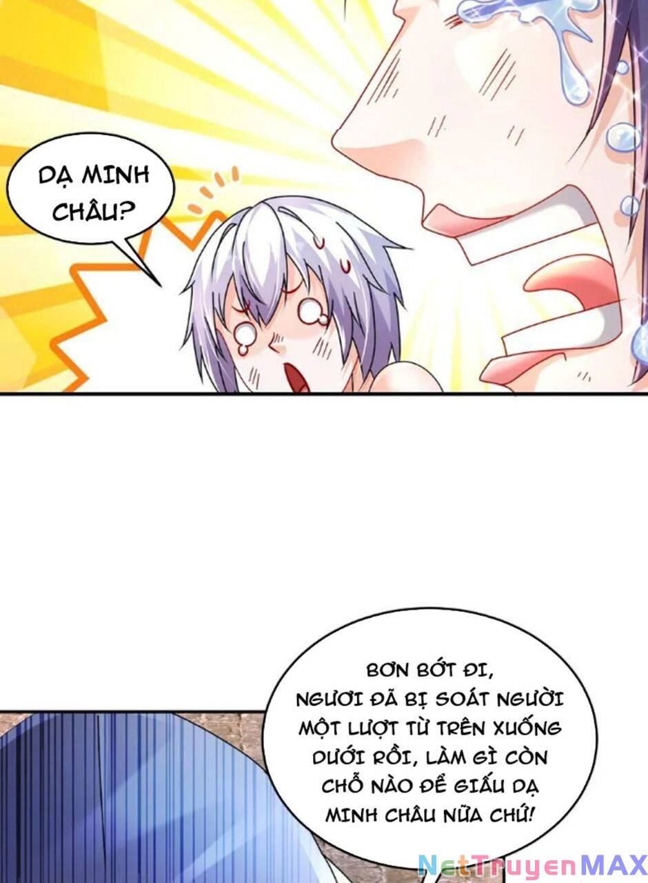 tuyệt thế đạo lữ chapter 71 16