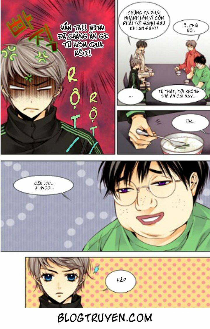 cheonsaeng yeonbun chapter 10 9