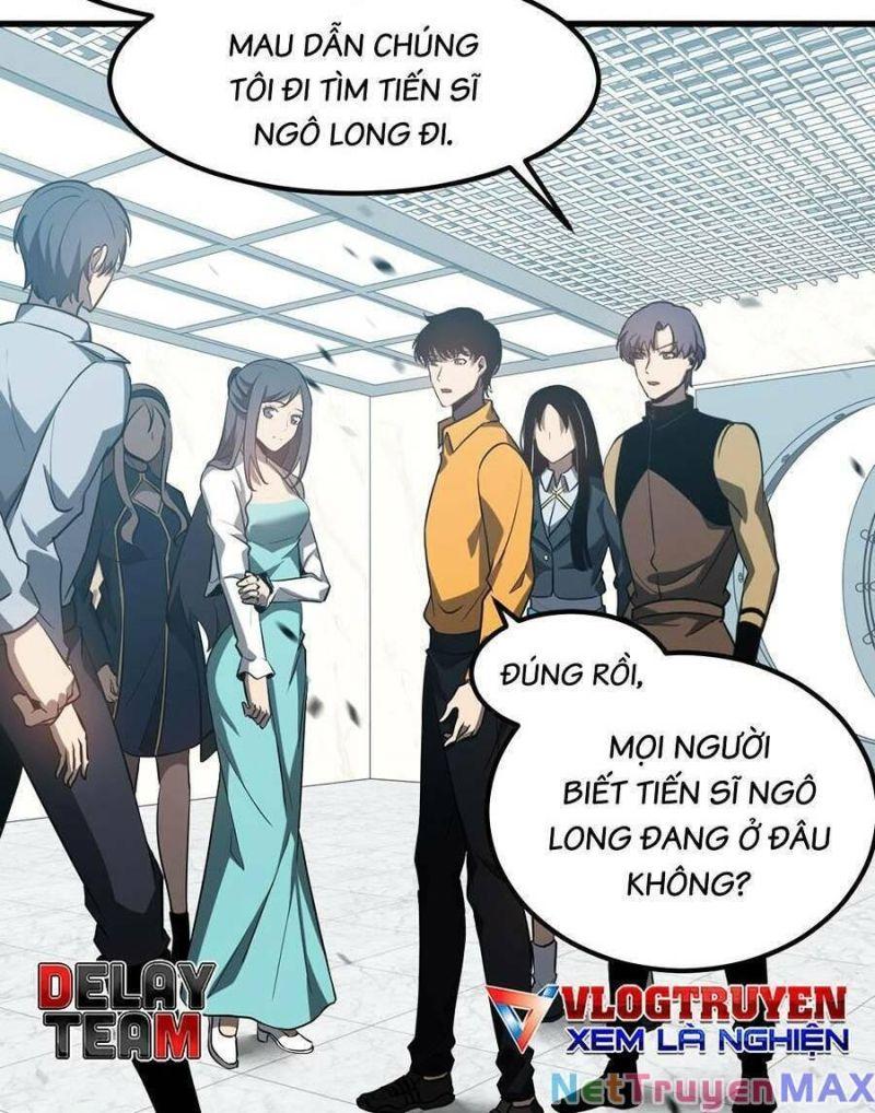 siêu tiến hóa chapter 108 18