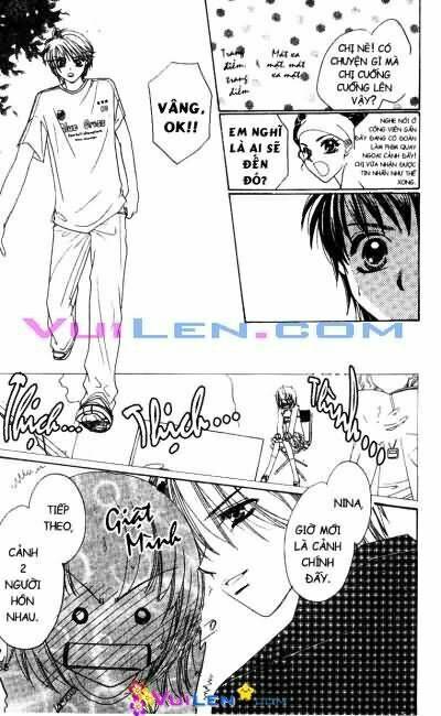 bộ sưu tầm lọ lem chapter 6 65