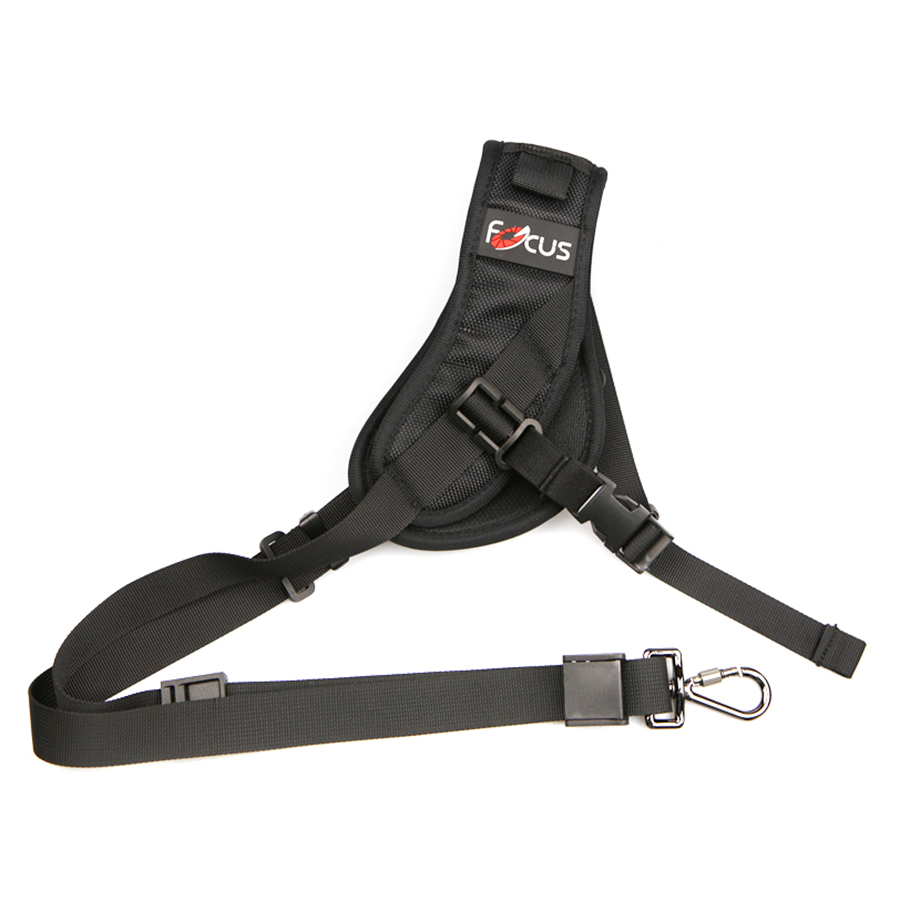 Dây Đeo Thao Tác Nhanh Quick Strap Focus F1 - Hàng Nhập Khẩu