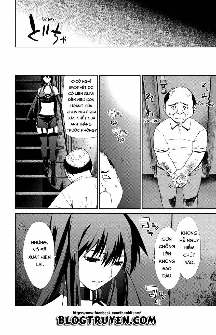 teizokurei monophobia chapter 4.4 8