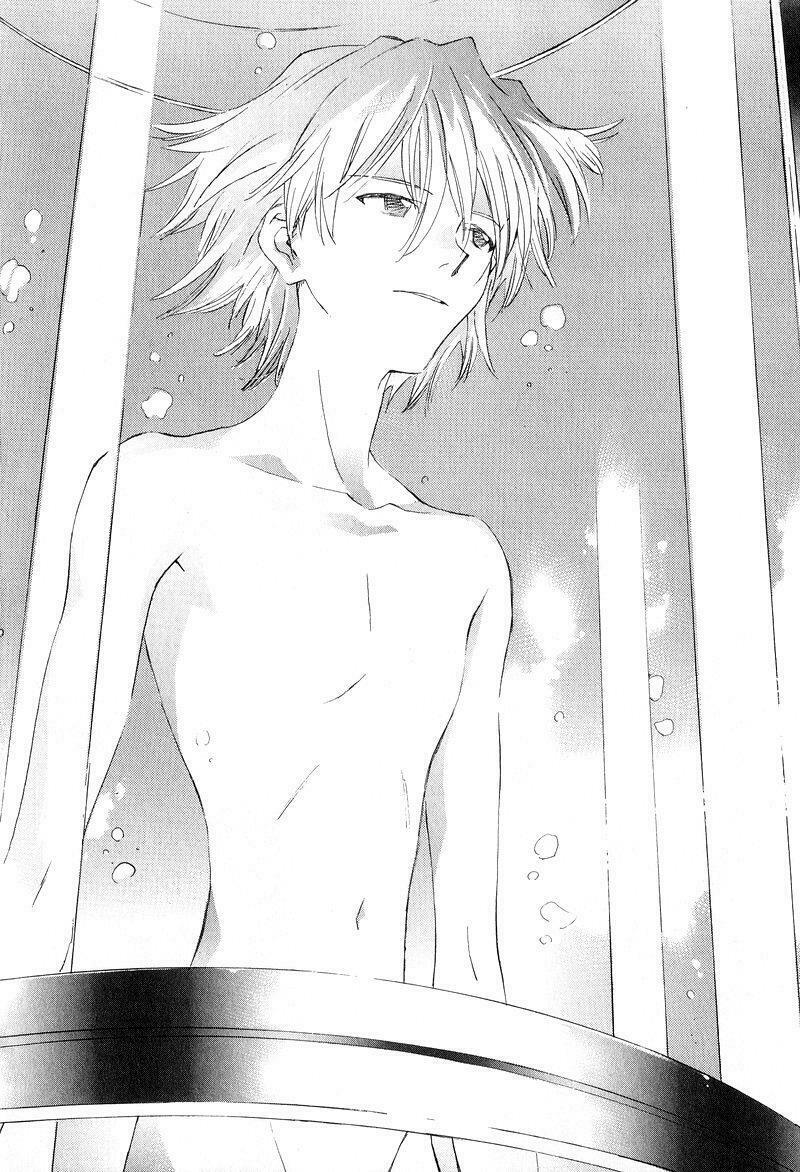 đặc nhiệm không gian chapter 48 22