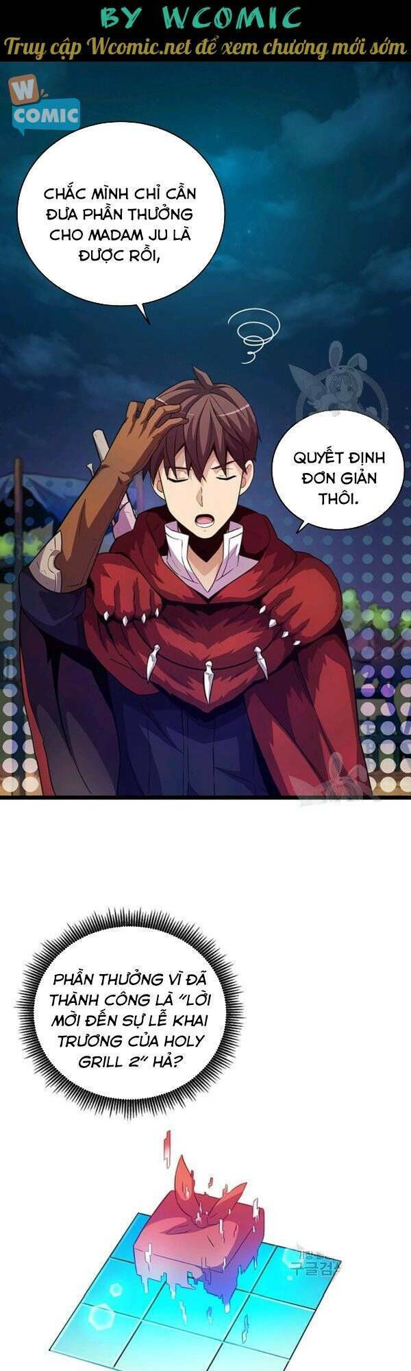 arcane sniper chapter 40 32