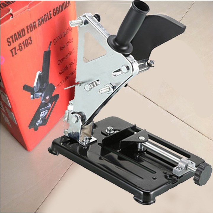 BỘ KHUNG CHUYỂN ĐỔI MÁY MÀI THANH MÁY CẮT TZ6103/TZ6103B