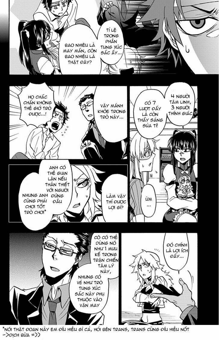 life is money chapter 6 28