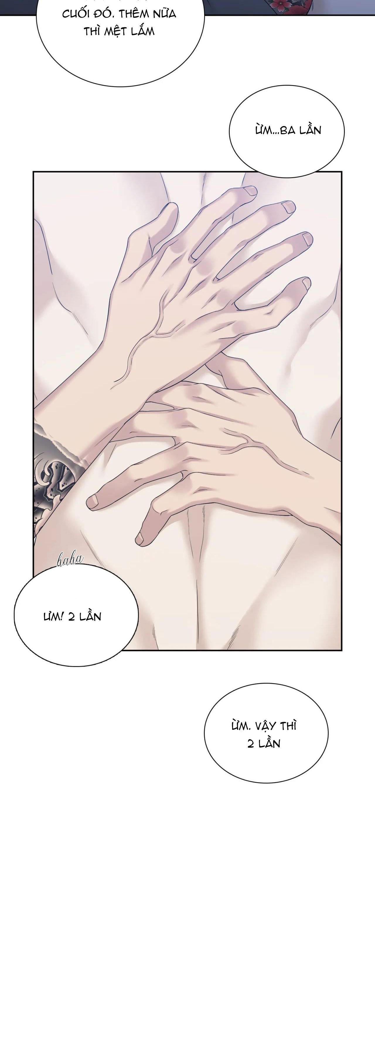 tên rác rưởi chapter 24 24