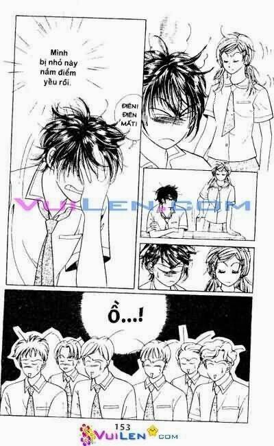 cô gái trung hoa chapter 5 153