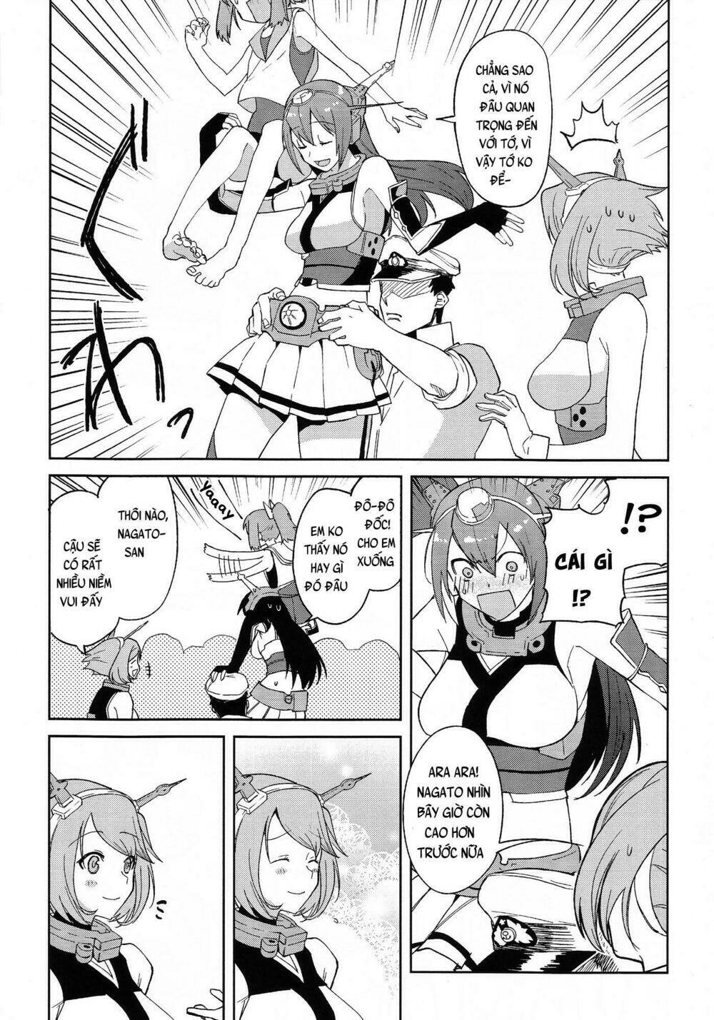 nagabon chapter 0 14