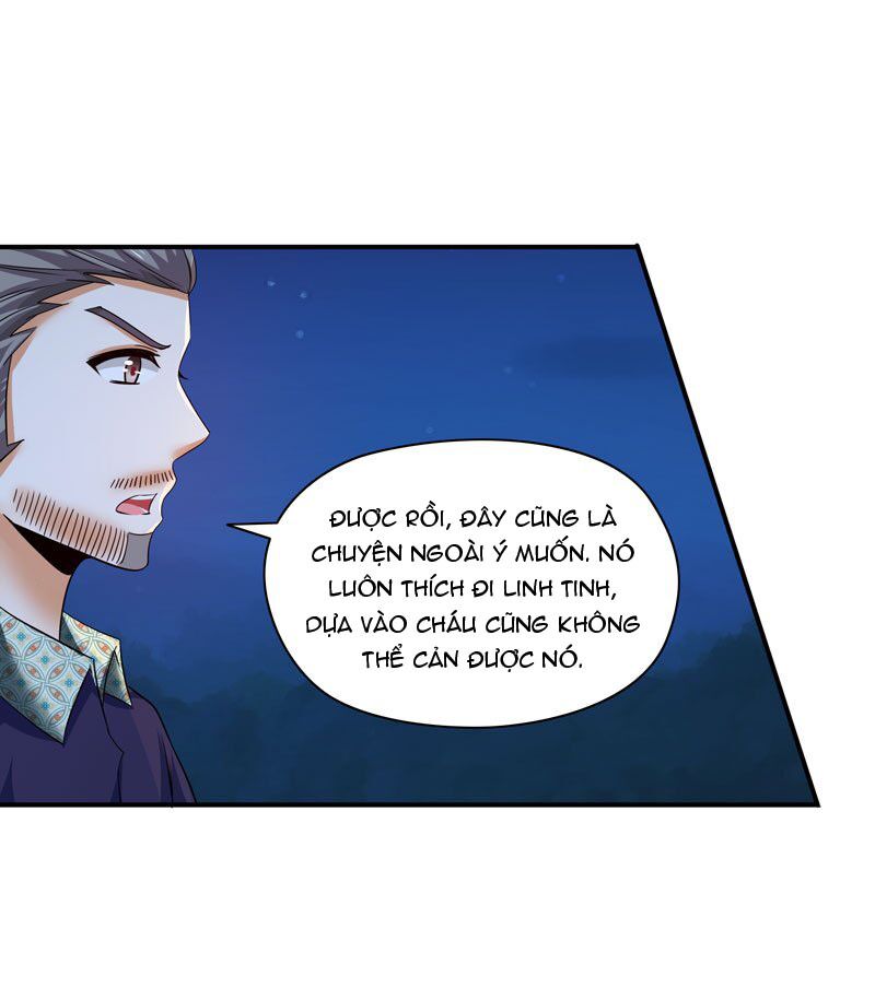 thủ hội chi vũ chapter 23 29