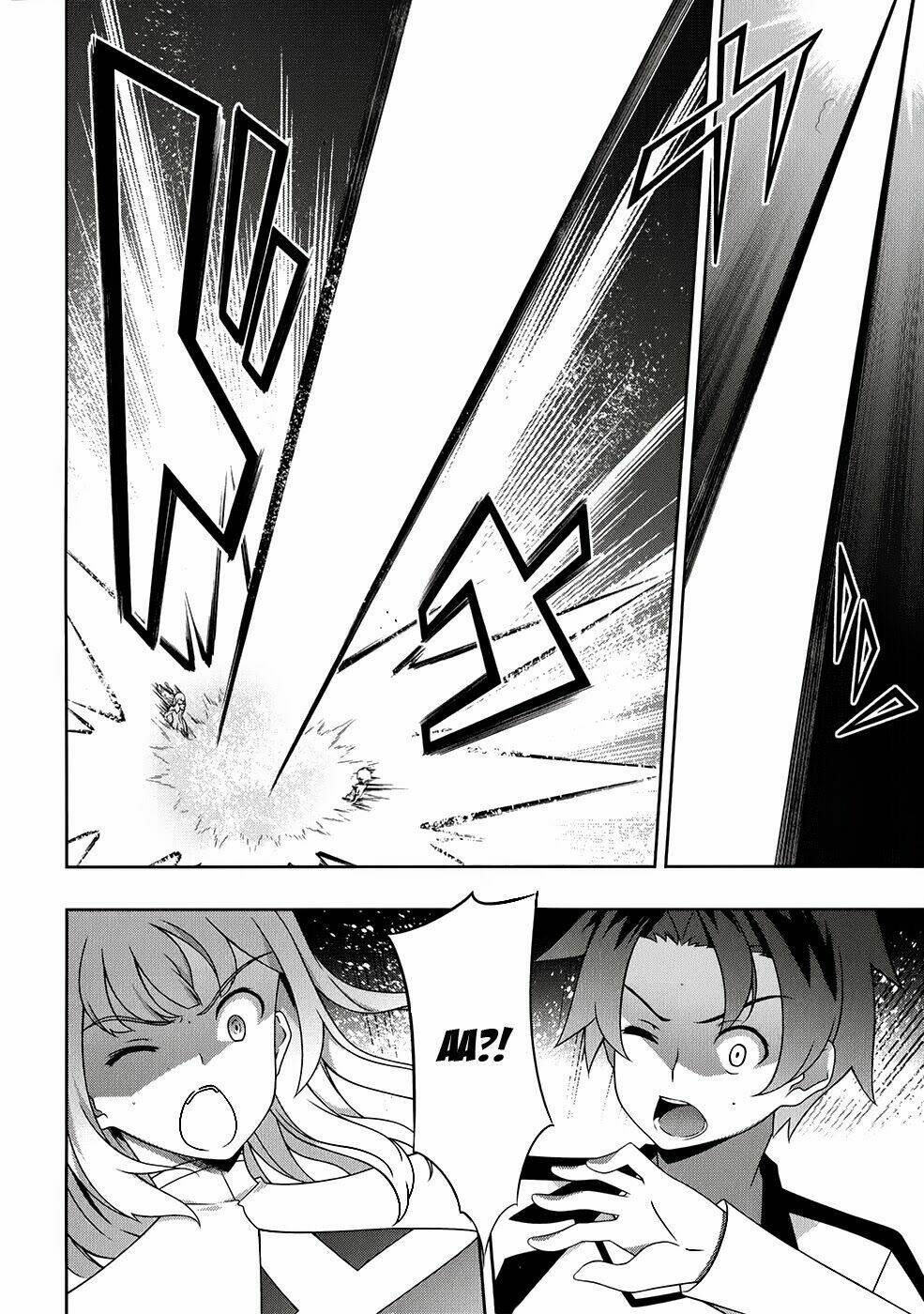 kitsune no akuma to kuroi madousho chapter 16 13