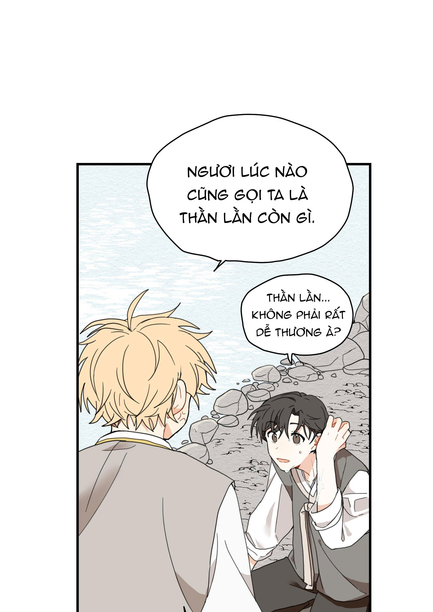 đường hoa liên kiều rơi chapter 5 24