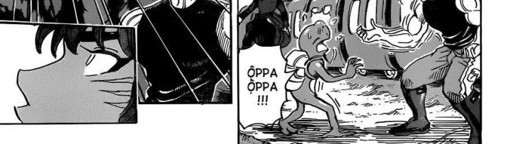 thánh tỏi sành ăn chapter 295 29