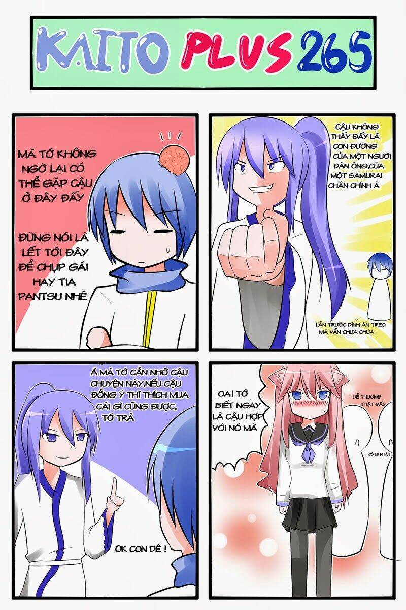 miku plus chapter 26 5